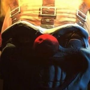 Meet your Posher, Christopher